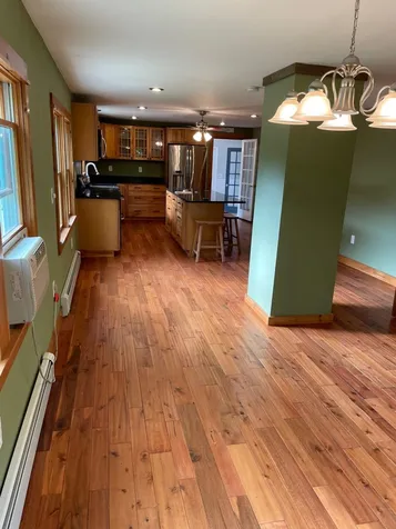 319 Upper Troy Road Fitzwilliam NH 03447