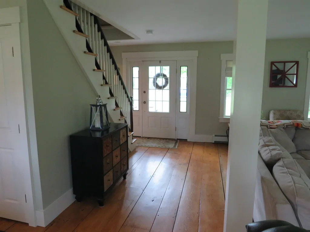 421 Willow Brook Road Plainfield NH 03781