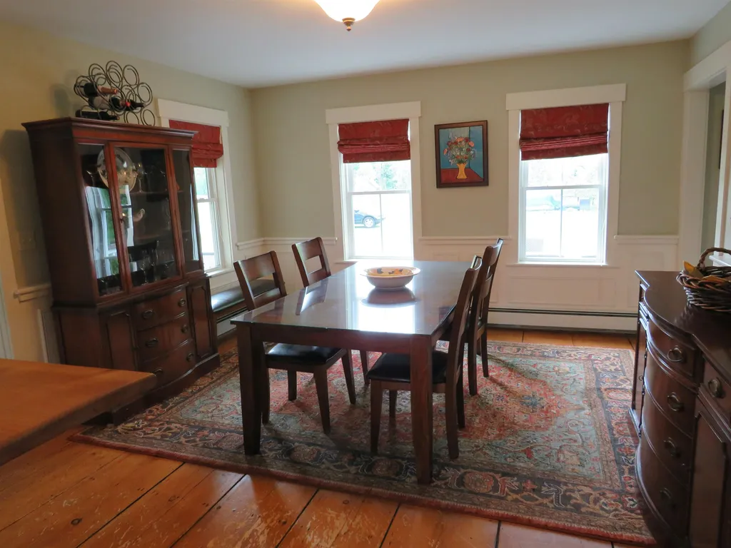 421 Willow Brook Road Plainfield NH 03781