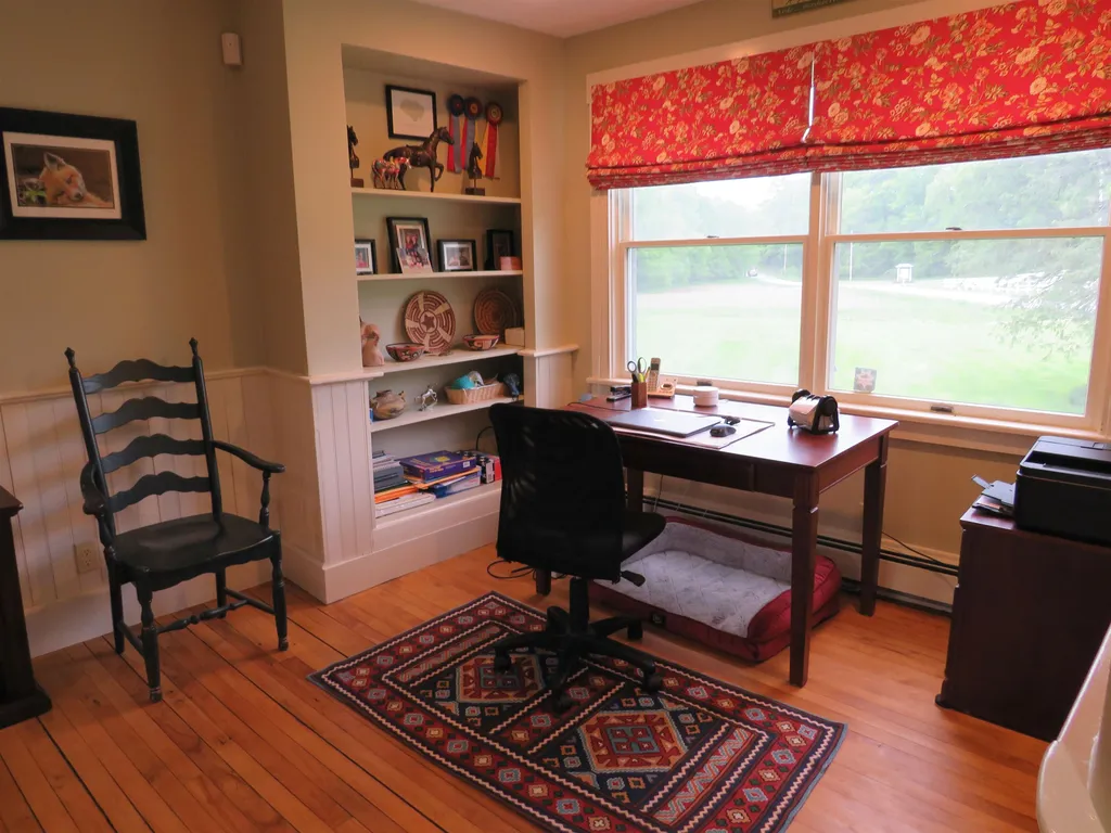 421 Willow Brook Road Plainfield NH 03781