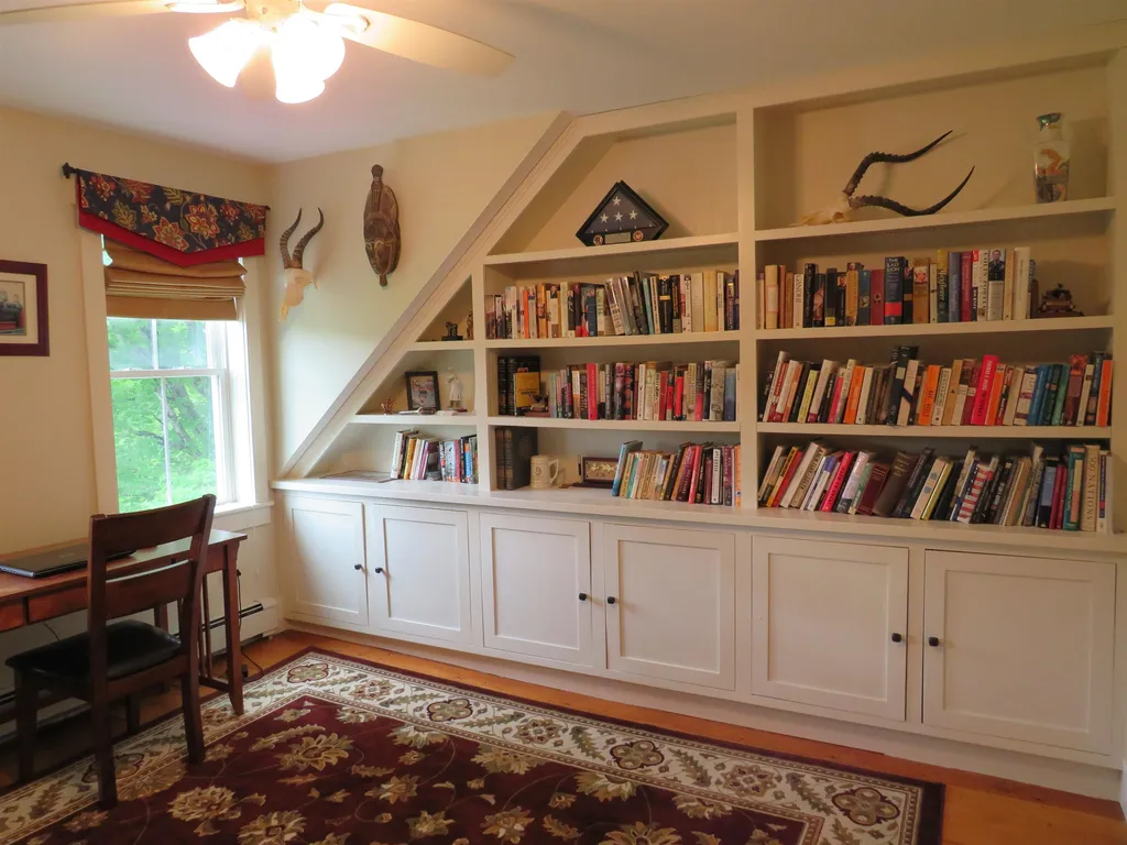 421 Willow Brook Road Plainfield NH 03781