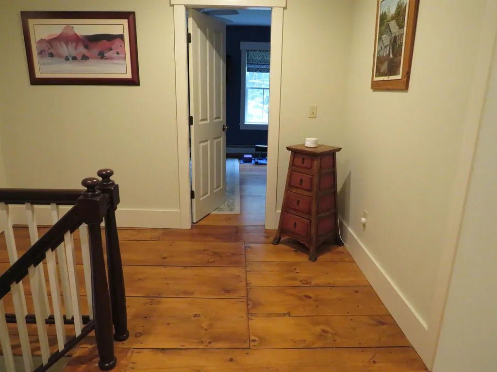 421 Willow Brook Road Plainfield NH 03781