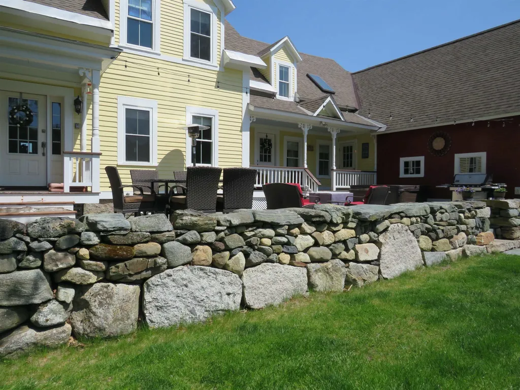 421 Willow Brook Road Plainfield NH 03781