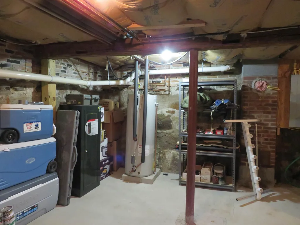 421 Willow Brook Road Plainfield NH 03781