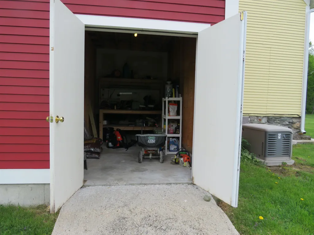 421 Willow Brook Road Plainfield NH 03781