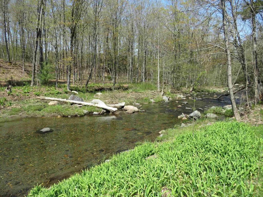 421 Willow Brook Road Plainfield NH 03781