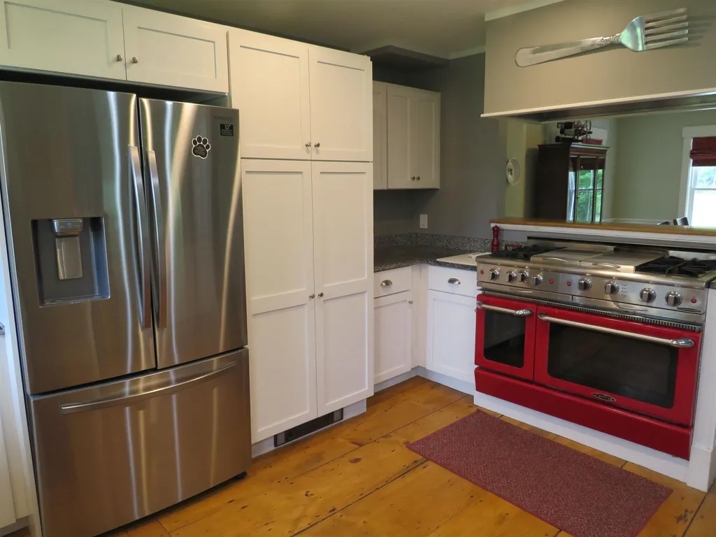 421 Willow Brook Road Plainfield NH 03781