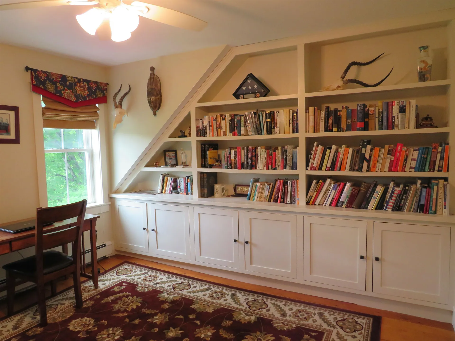 421 Willow Brook Road Plainfield NH 03781