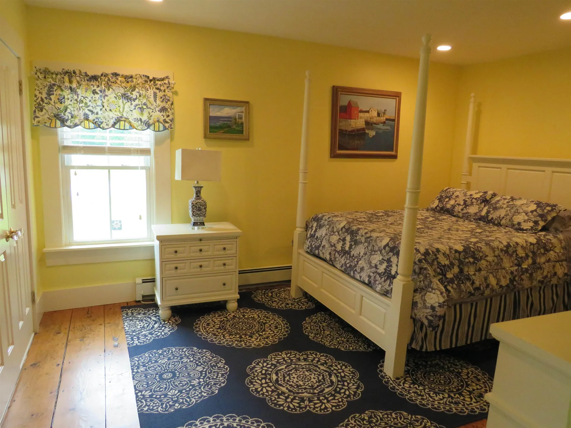 421 Willow Brook Road Plainfield NH 03781