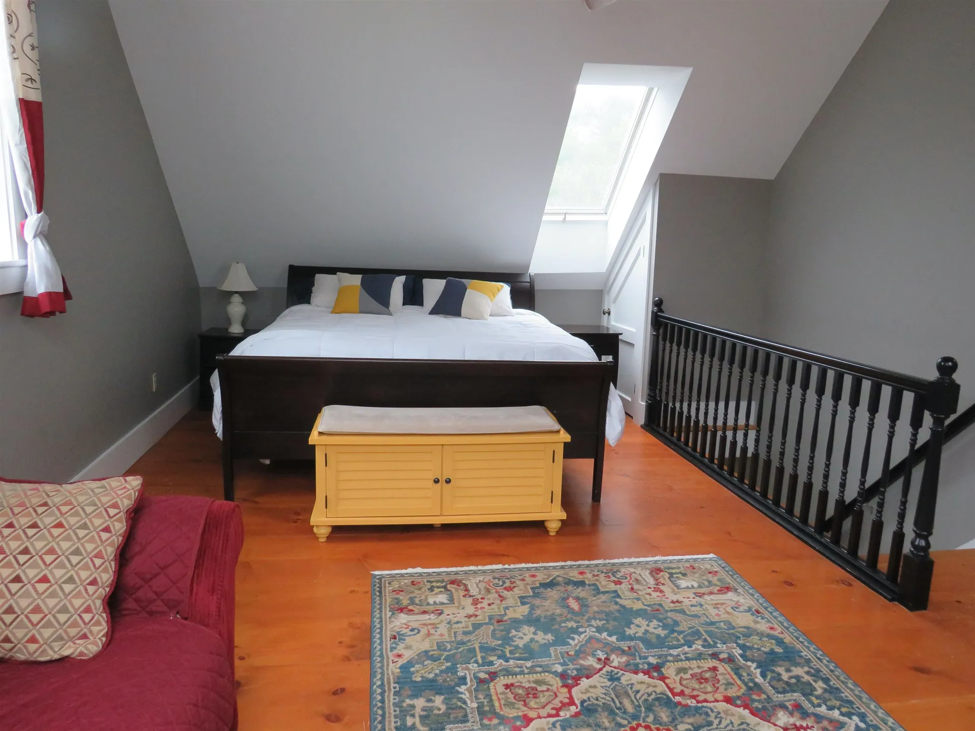 421 Willow Brook Road Plainfield NH 03781