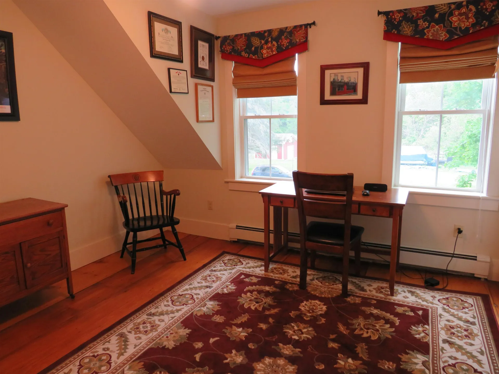 421 Willow Brook Road Plainfield NH 03781