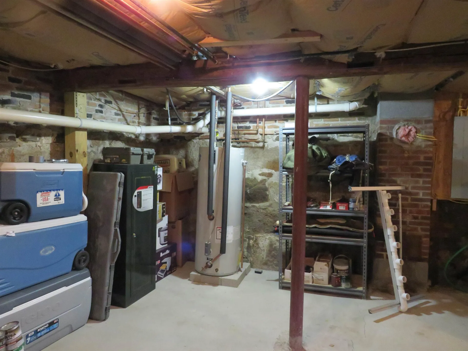 421 Willow Brook Road Plainfield NH 03781