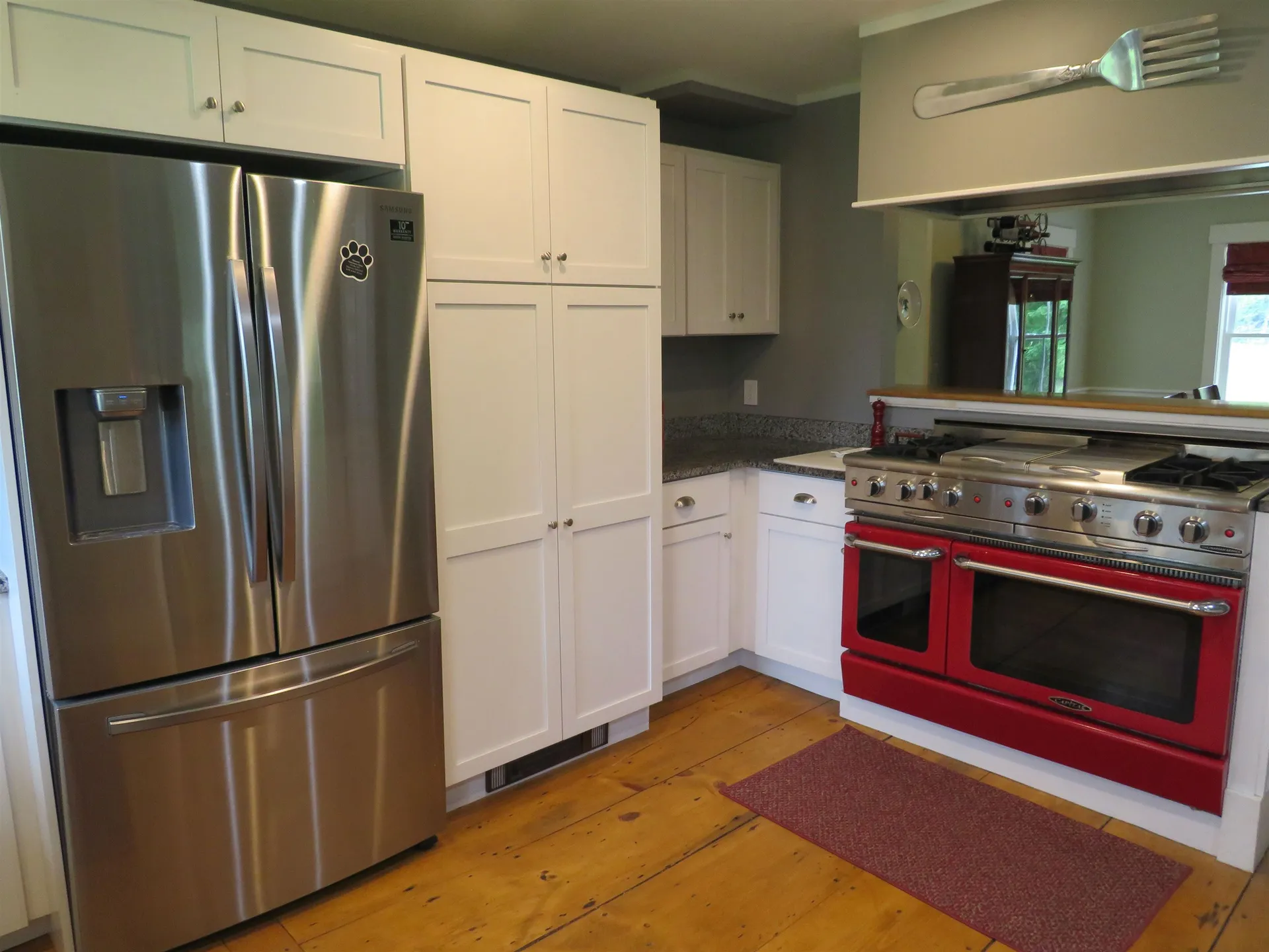 421 Willow Brook Road Plainfield NH 03781