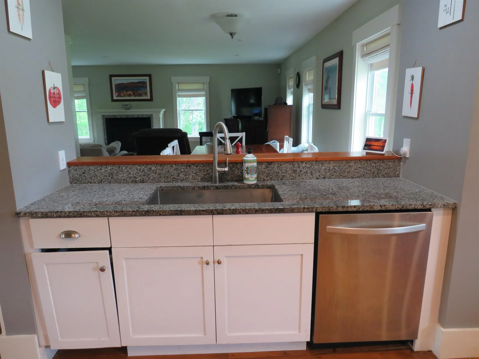 421 Willow Brook Road Plainfield NH 03781