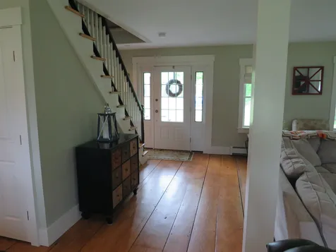 421 Willow Brook Road Plainfield NH 03781
