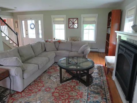 421 Willow Brook Road Plainfield NH 03781