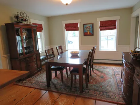 421 Willow Brook Road Plainfield NH 03781