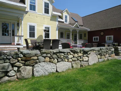 421 Willow Brook Road Plainfield NH 03781