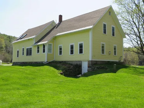 421 Willow Brook Road Plainfield NH 03781
