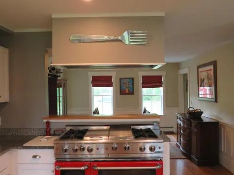 421 Willow Brook Road Plainfield NH 03781
