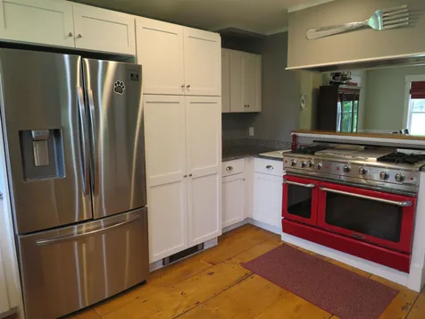 421 Willow Brook Road Plainfield NH 03781