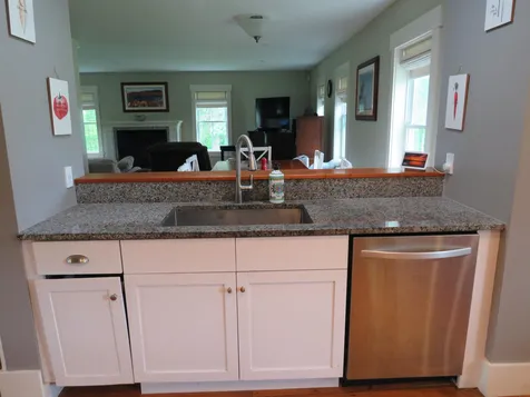 421 Willow Brook Road Plainfield NH 03781