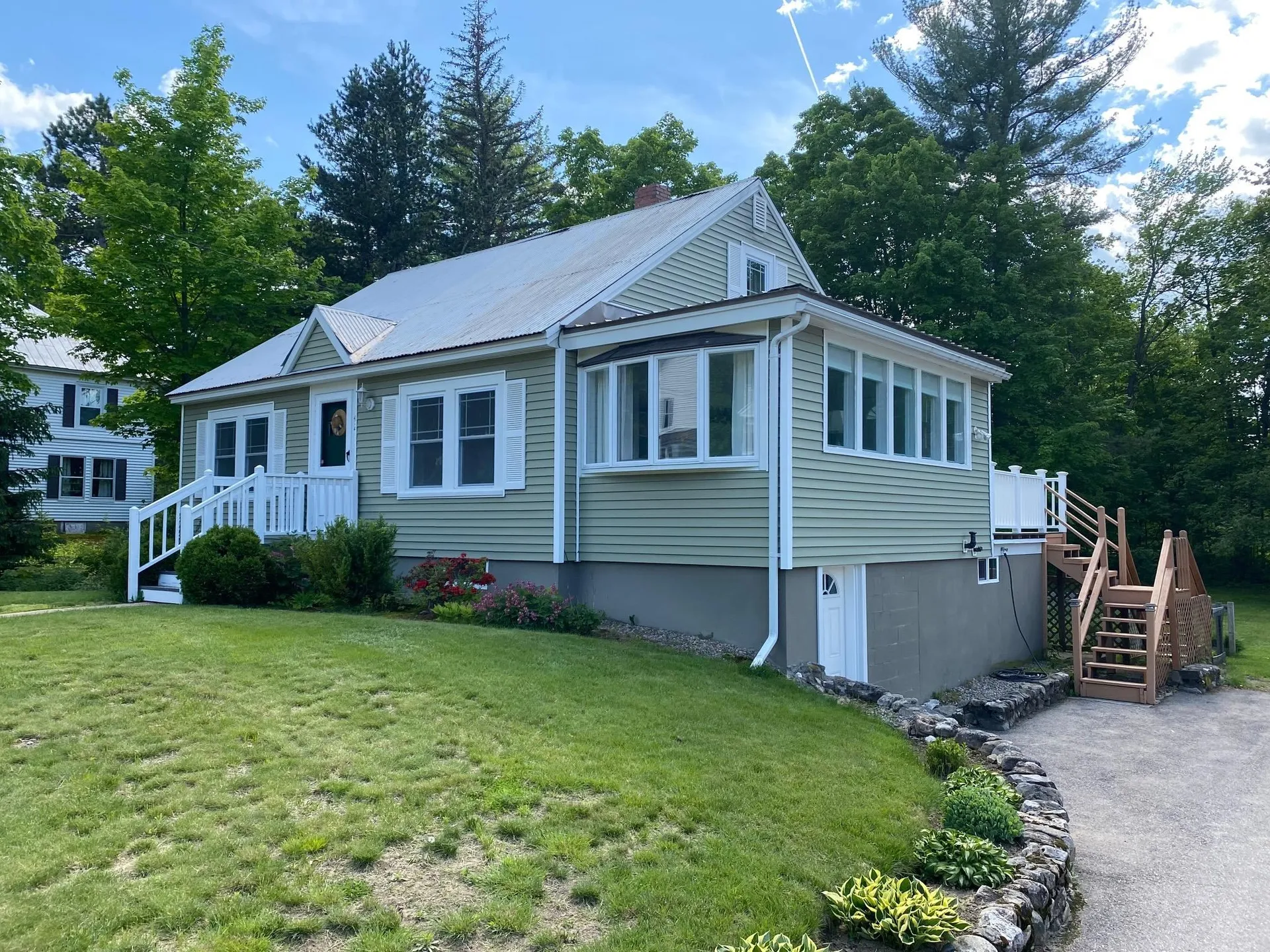 42 Wilder Street Conway NH 03818