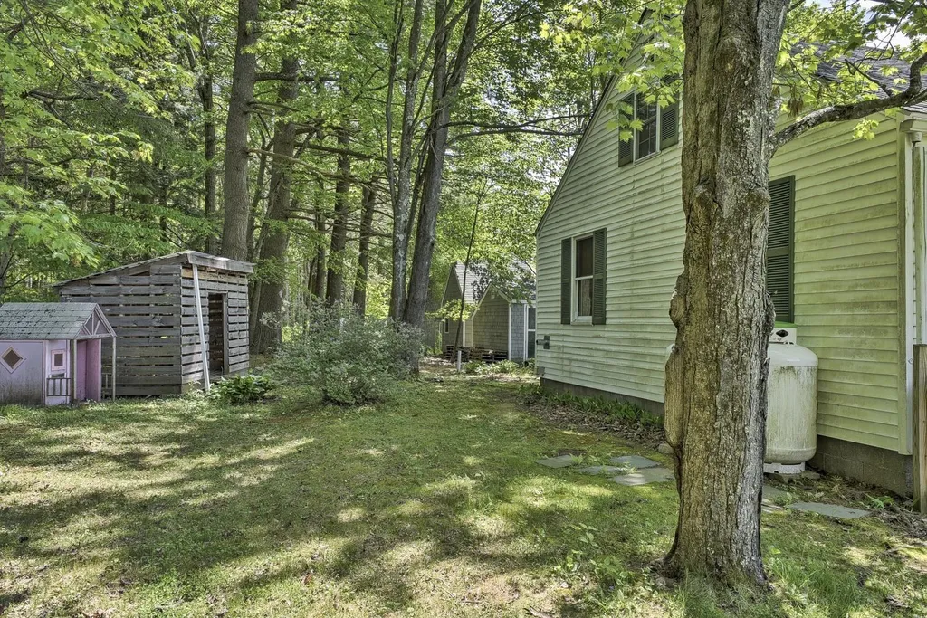 22 Royal Avenue Keene NH 03431