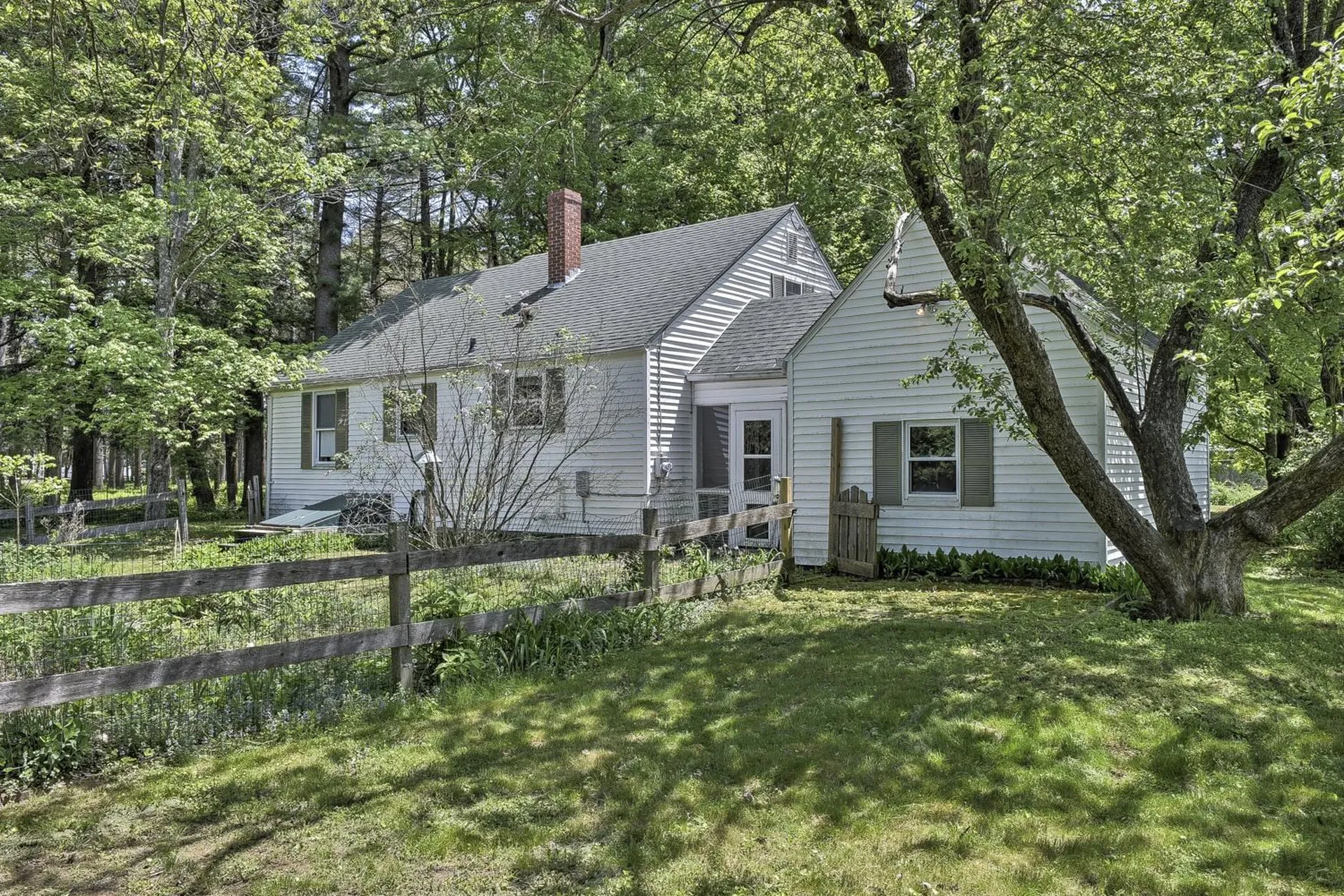 22 Royal Avenue Keene NH 03431