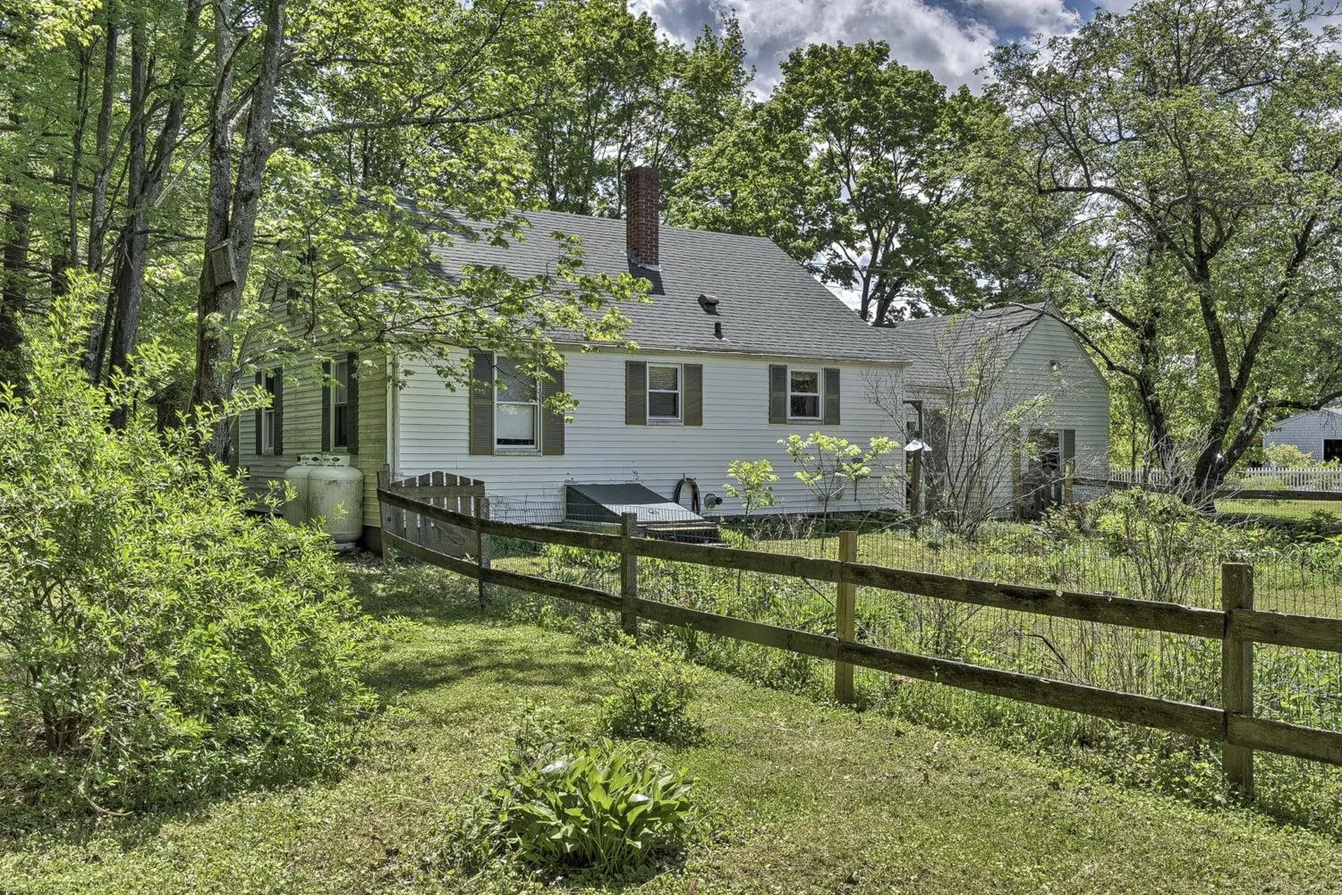 22 Royal Avenue Keene NH 03431