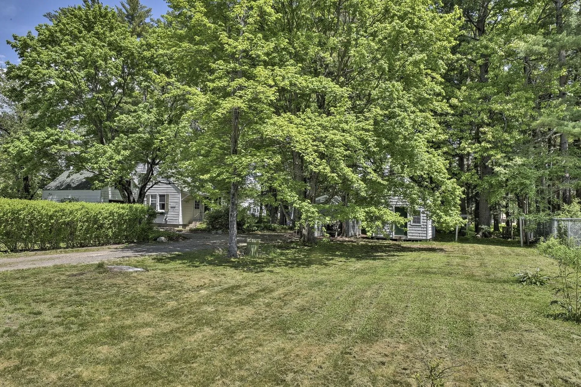 22 Royal Avenue Keene NH 03431