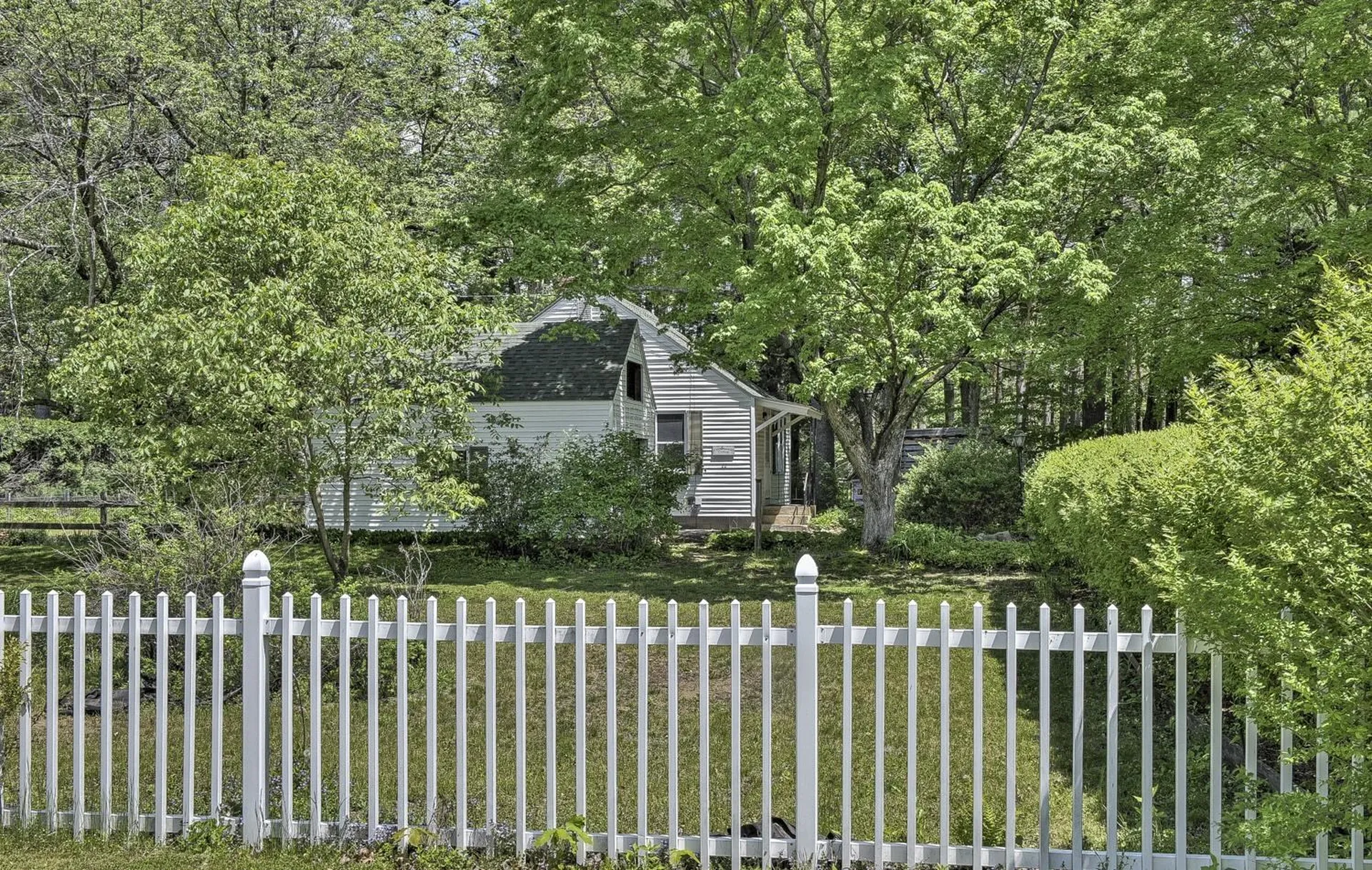 22 Royal Avenue Keene NH 03431