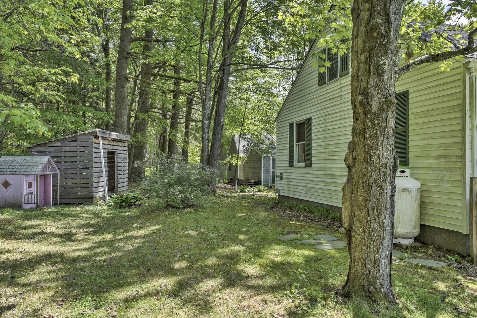 22 Royal Avenue Keene NH 03431