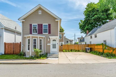 8 South Street Nashua NH 03060