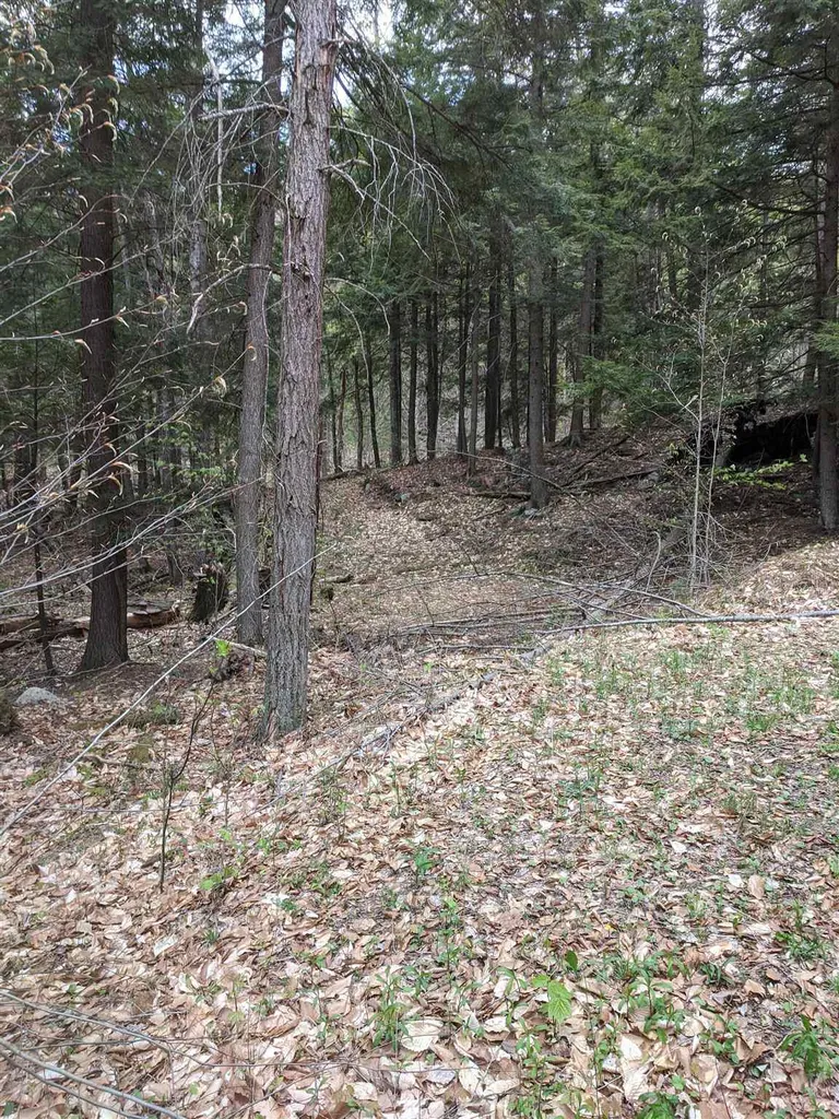 00 Barker Road Thetford VT 05058