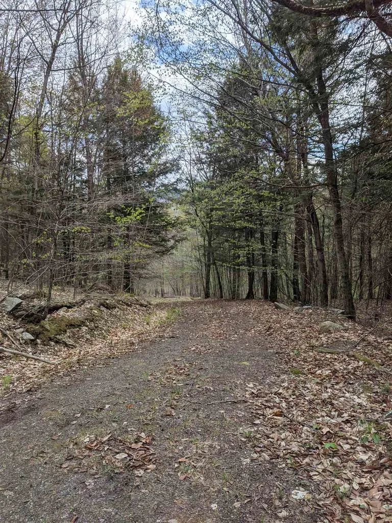 00 Barker Road Thetford VT 05058