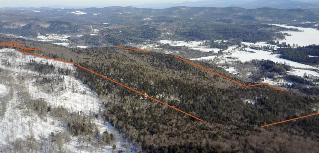 00 Barker Road Thetford VT 05058