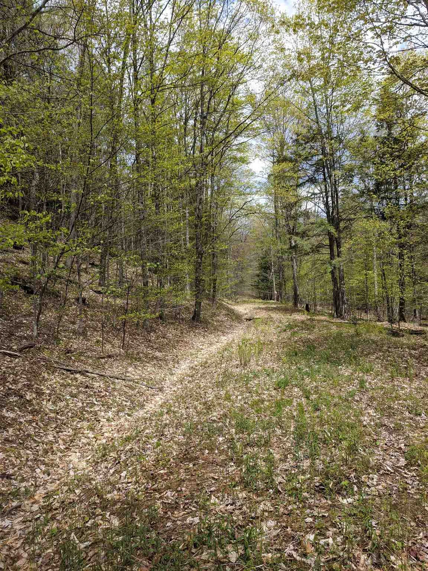 00 Barker Road Thetford VT 05058