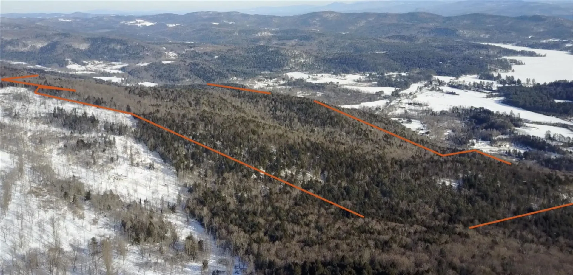 00 Barker Road Thetford VT 05058