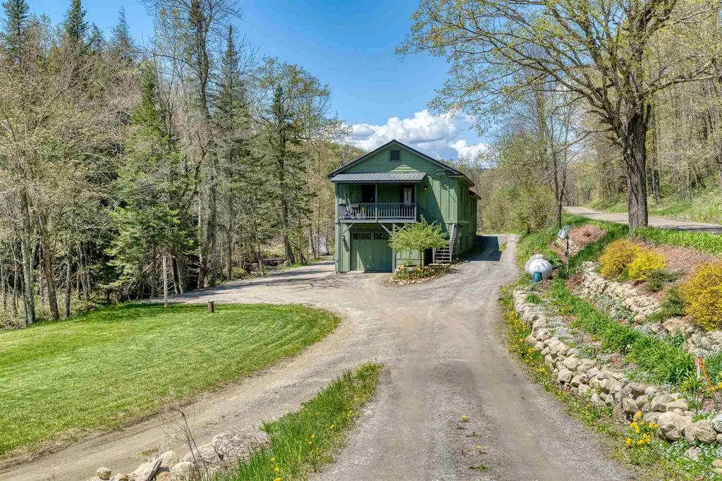 119 Washington Turnpike Chelsea VT 05038