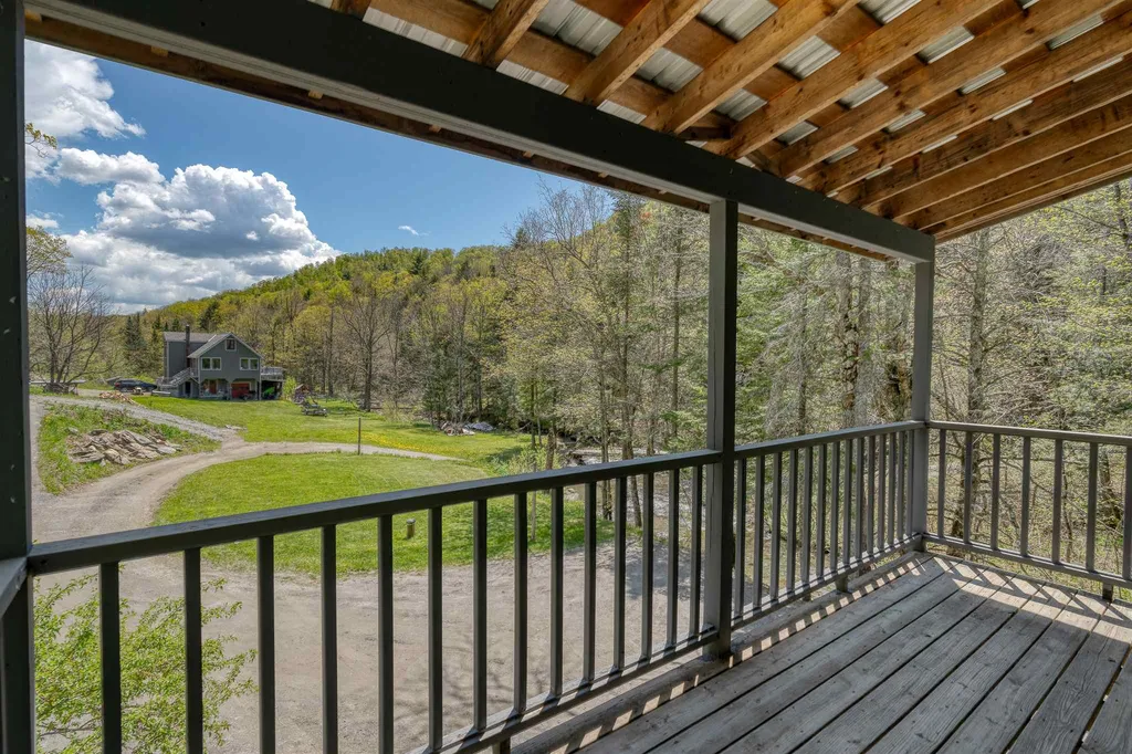 119 Washington Turnpike Chelsea VT 05038