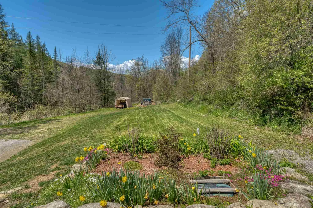 119 Washington Turnpike Chelsea VT 05038
