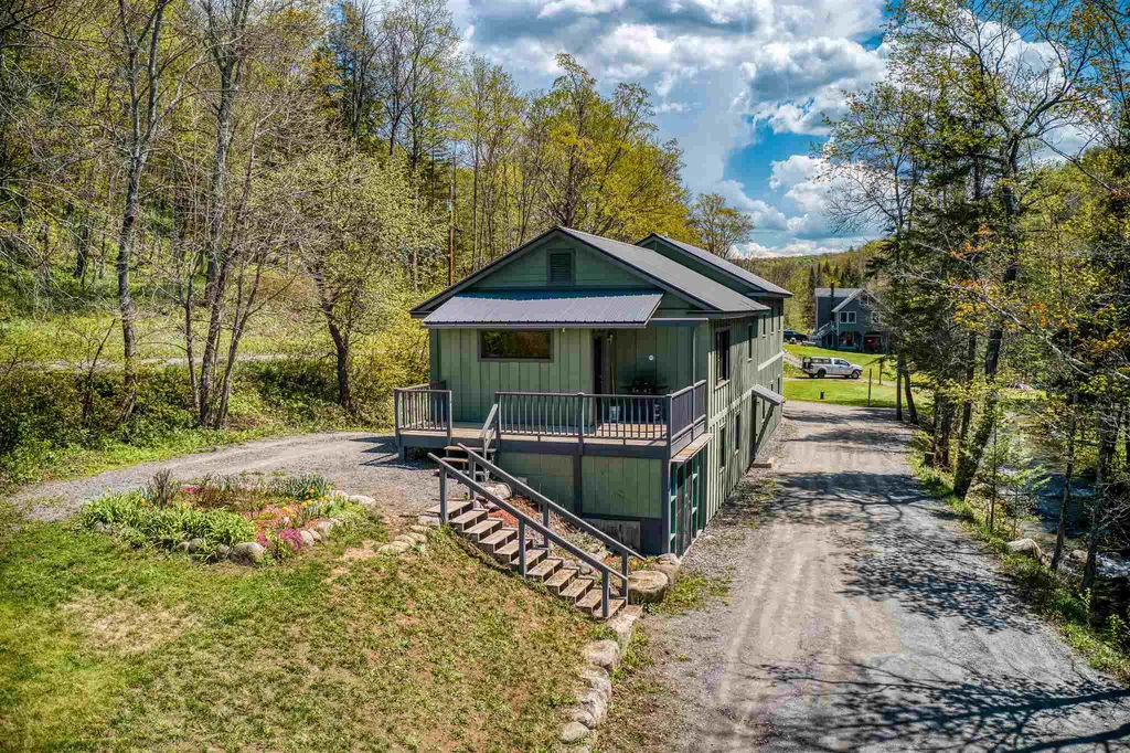 119 Washington Turnpike Chelsea VT 05038