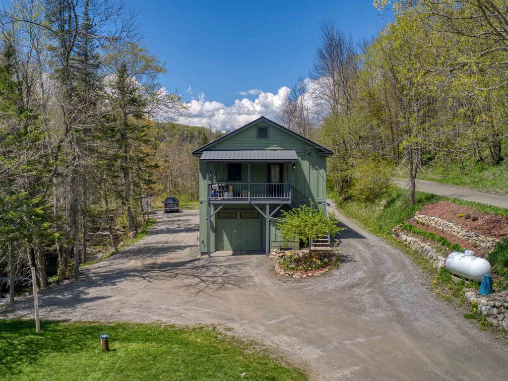 119 Washington Turnpike Chelsea VT 05038