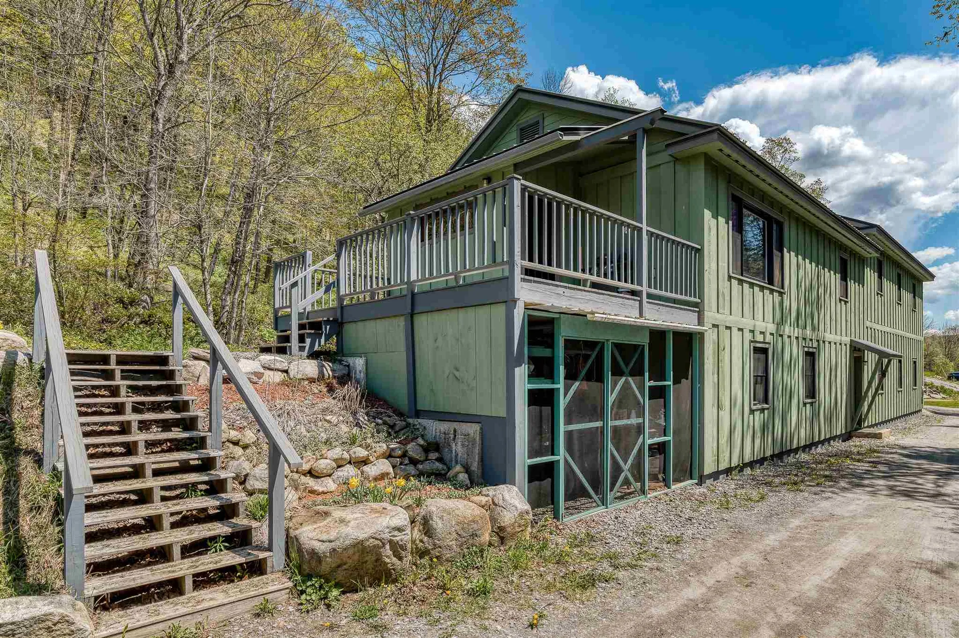 119 Washington Turnpike Chelsea VT 05038