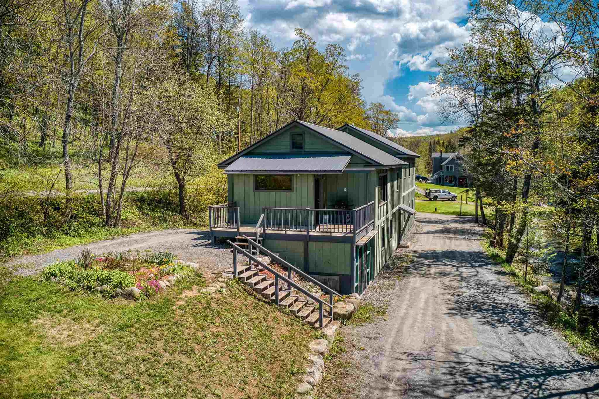 119 Washington Turnpike Chelsea VT 05038