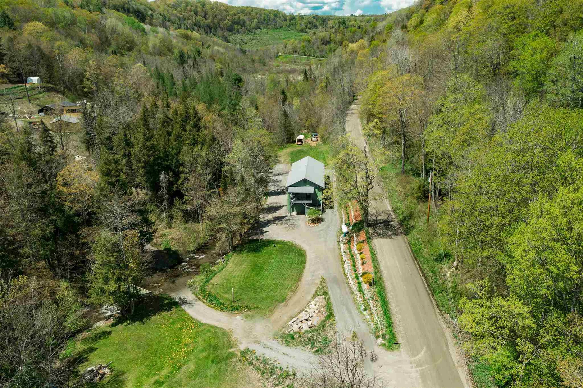 119 Washington Turnpike Chelsea VT 05038