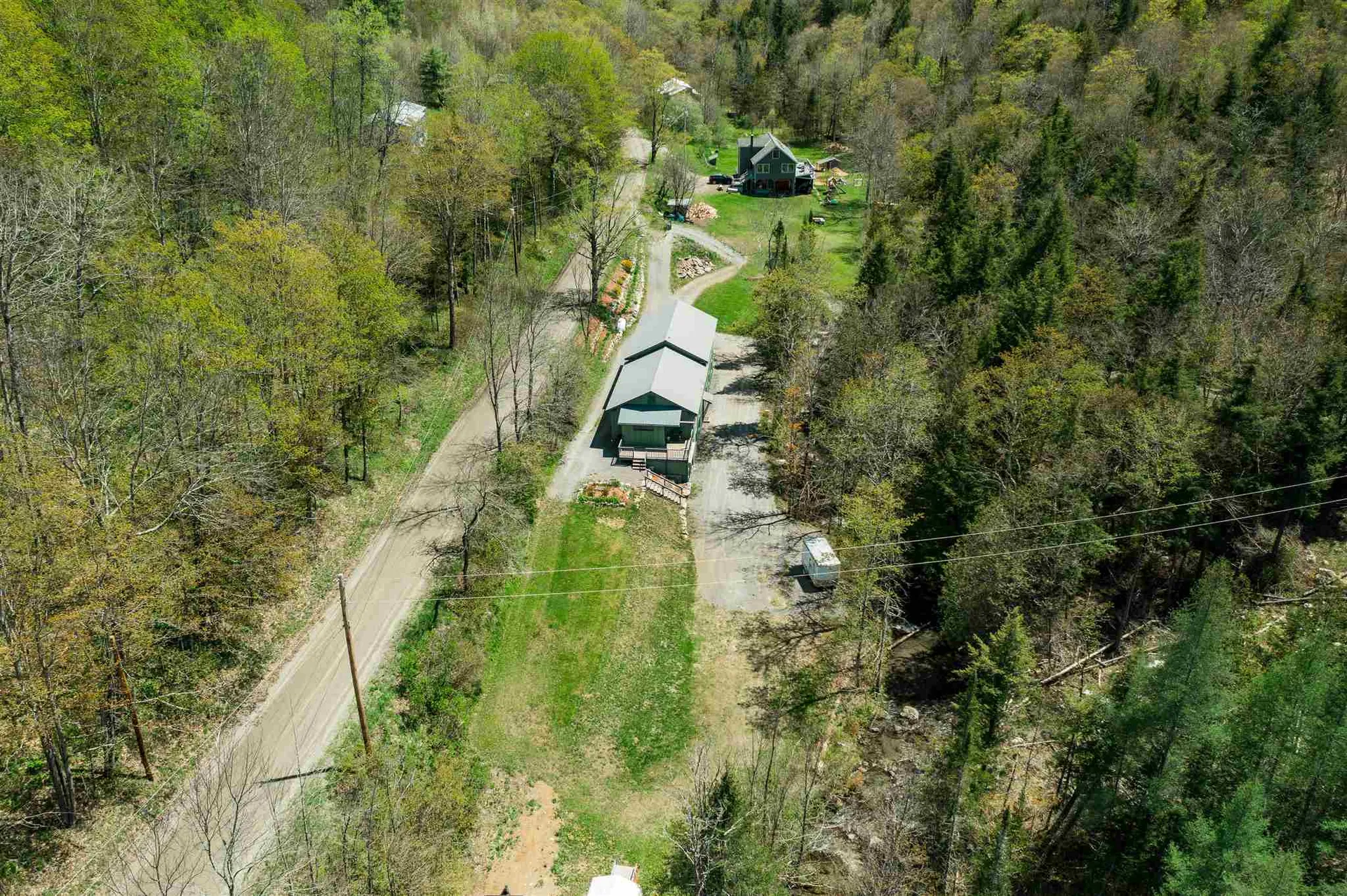 119 Washington Turnpike Chelsea VT 05038