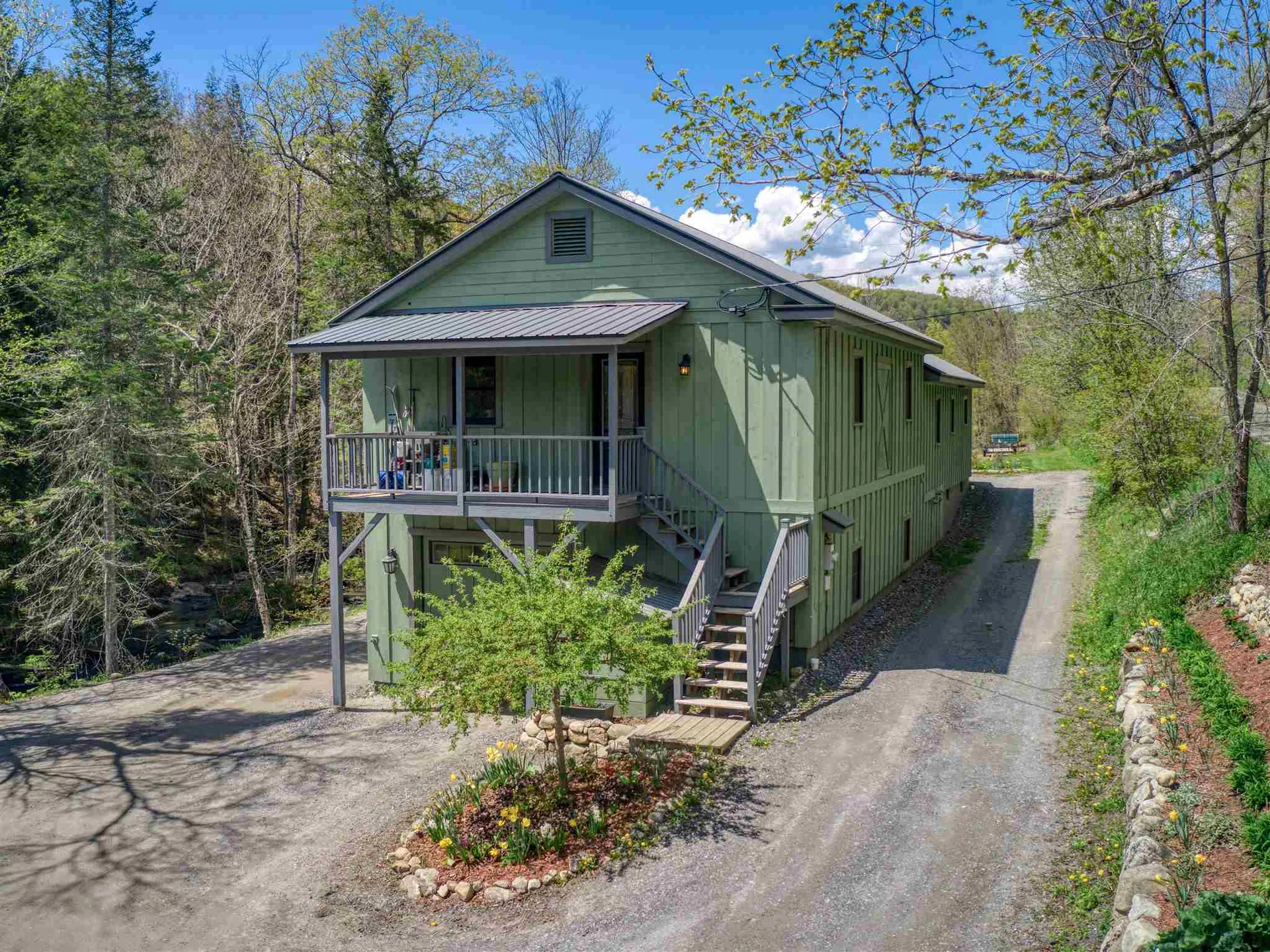 119 Washington Turnpike Chelsea VT 05038