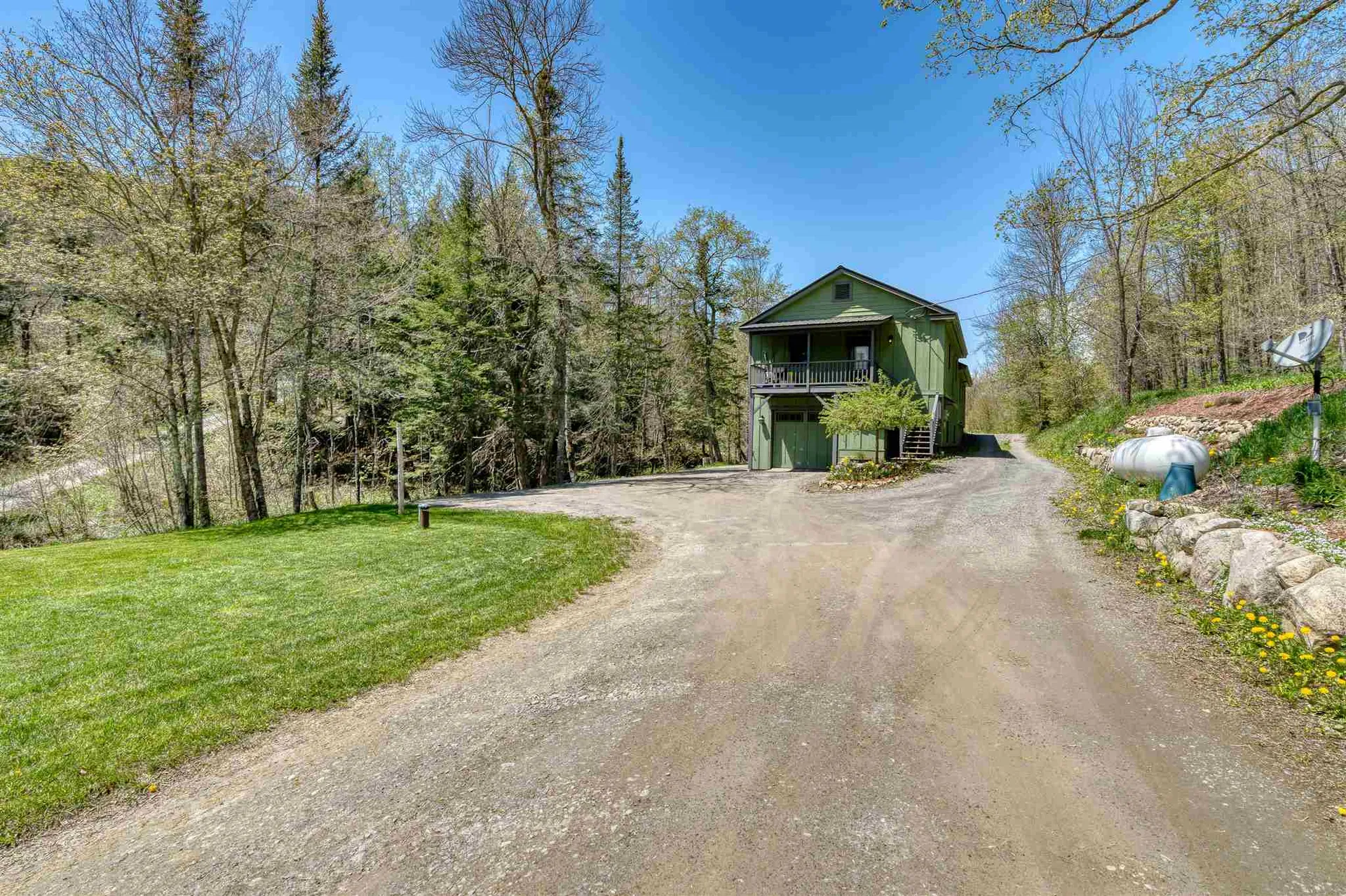 119 Washington Turnpike Chelsea VT 05038